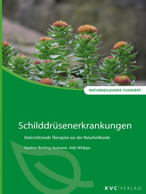 cover image of Schilddrüsenerkrankungen